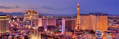 Find Cheap Flights from Provo to Las Vegas